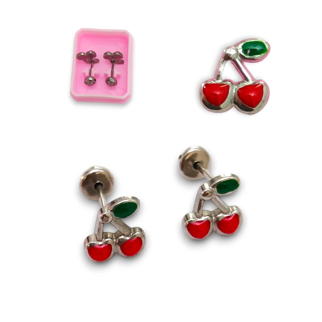 Aros Abridores Cherry