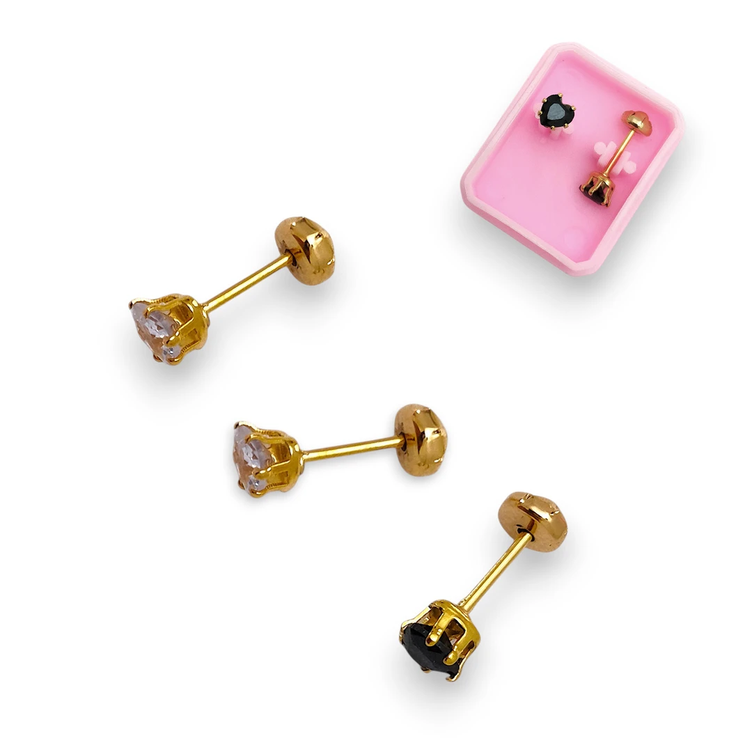 Aro Abridores Strass 4