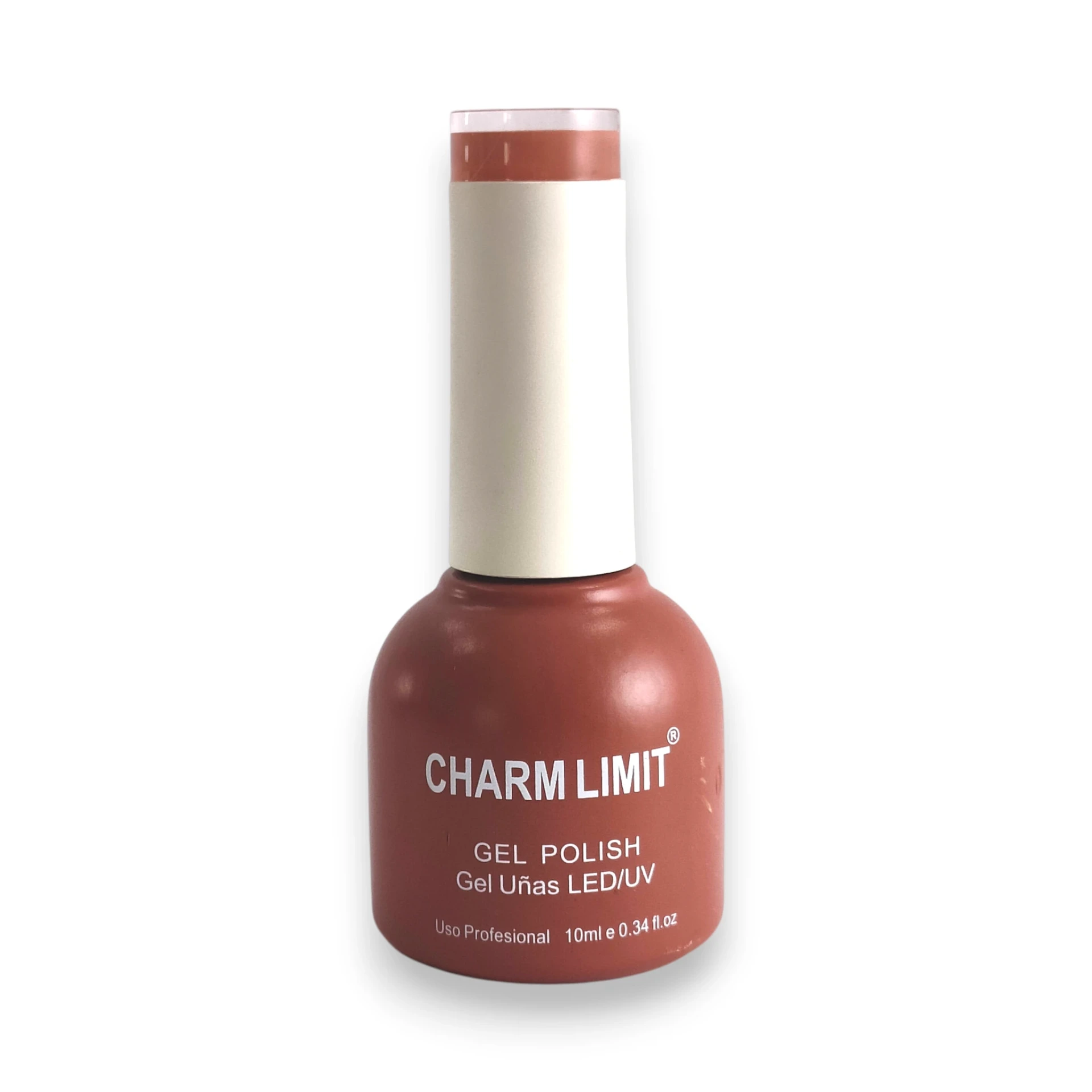 Esmalte Gel Charm Limit