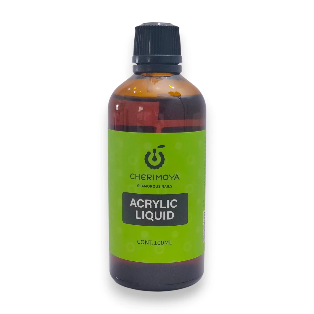 [CHR260005] Monómero Acrílico Líquido 100 ml