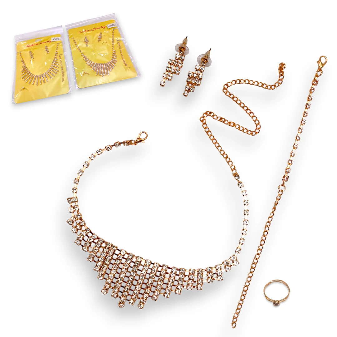 Set de Fiesta Completo