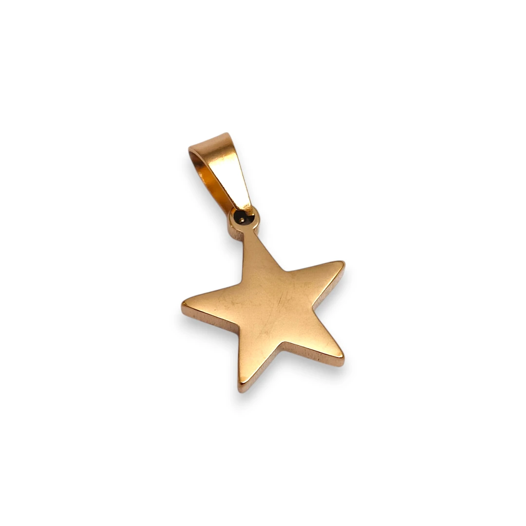 Dije Estrella Minimal