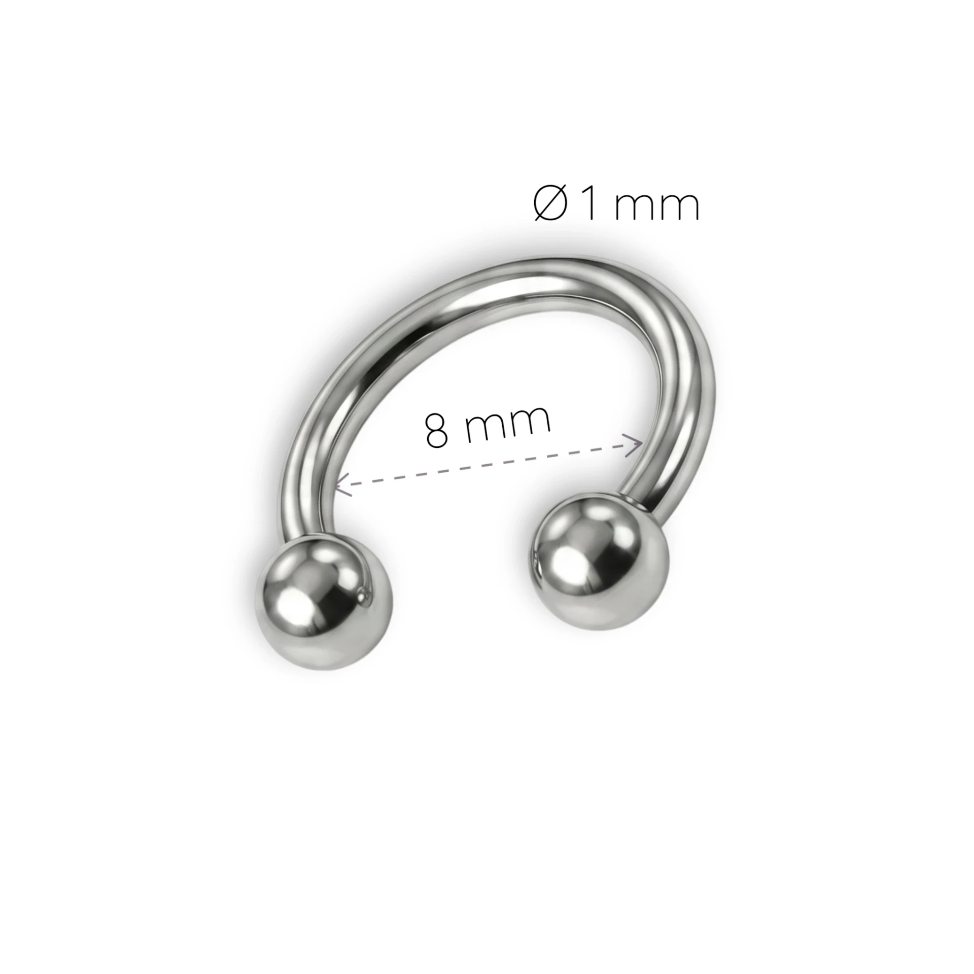 Bull Piercing 8 1