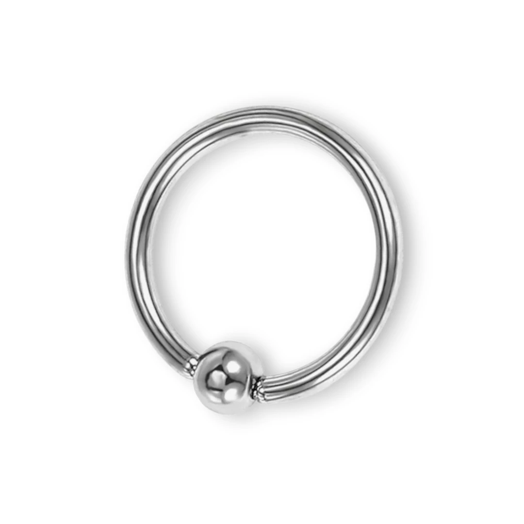 Piercing Infinito