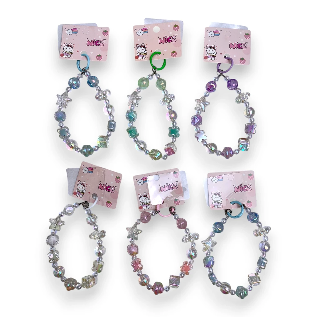 Straps Stars