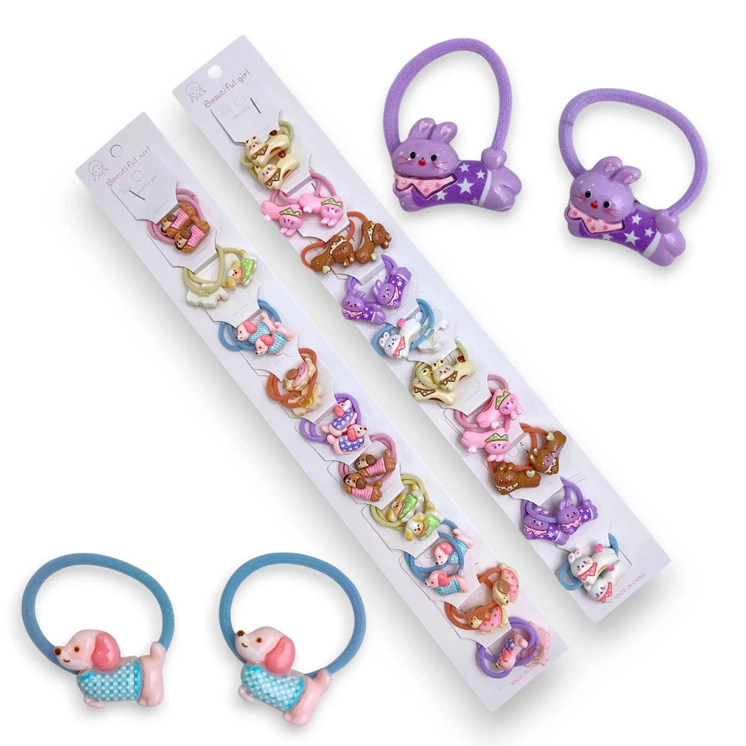 Colero Animalitos Kids