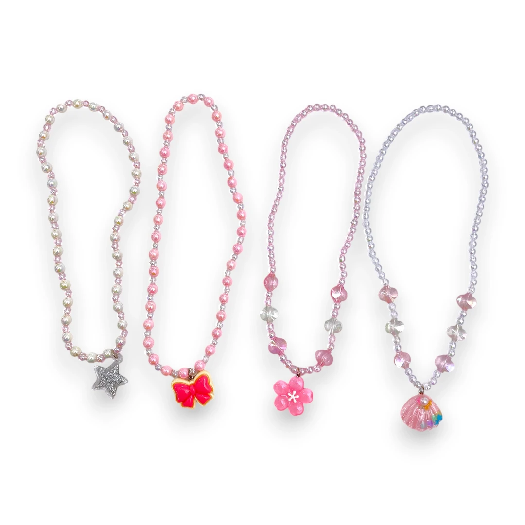 Collar Infantil Charms