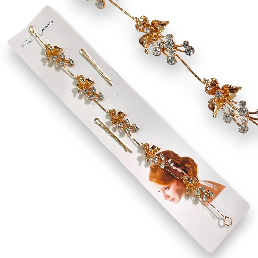 Guía Floral Eight