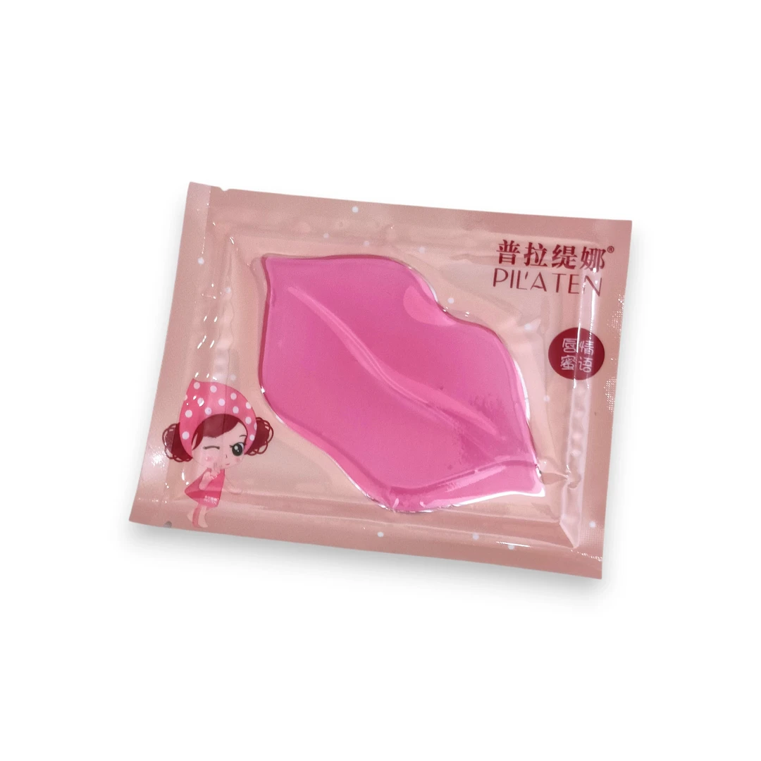 [PIL928374] Parche Labial Hidratante