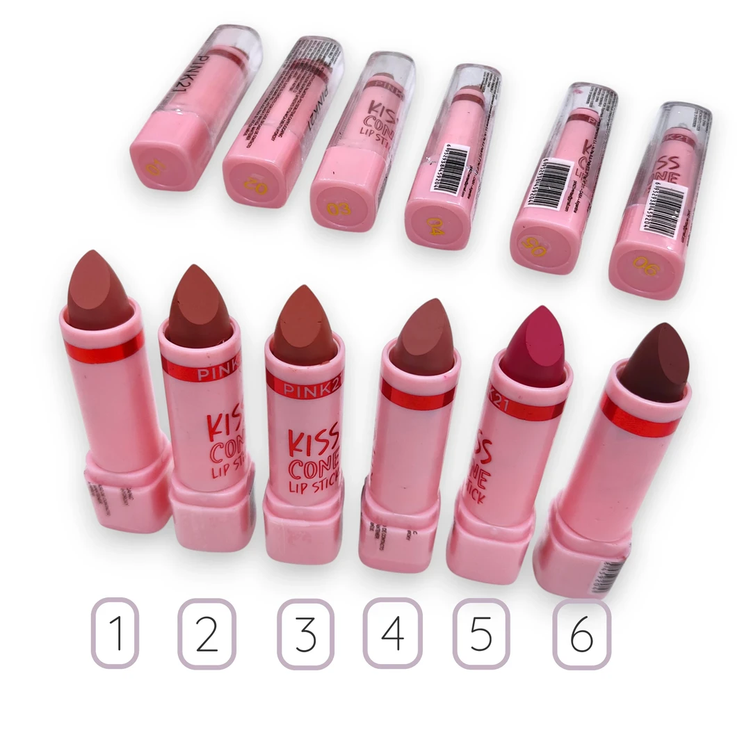 [LIP459204] Labial Kiss Mate