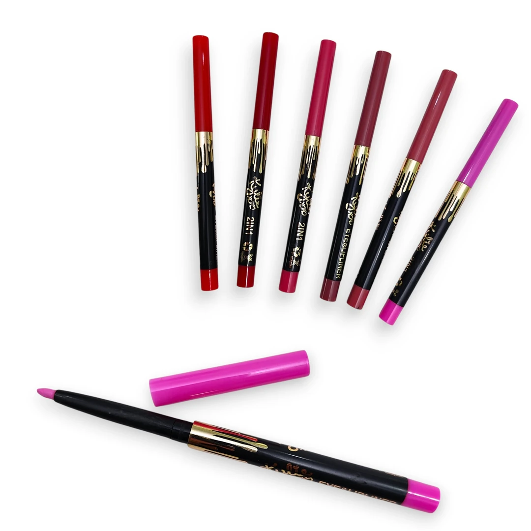 [DEL406213] Delineador Retráctil Labios