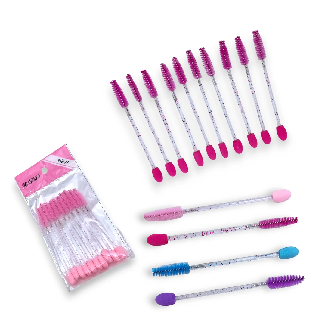 [BRO800253] Brochitas Aplicadoras Glitter