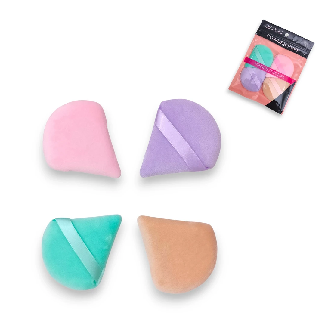[PUF212867] Esponja Powder Puff x 4