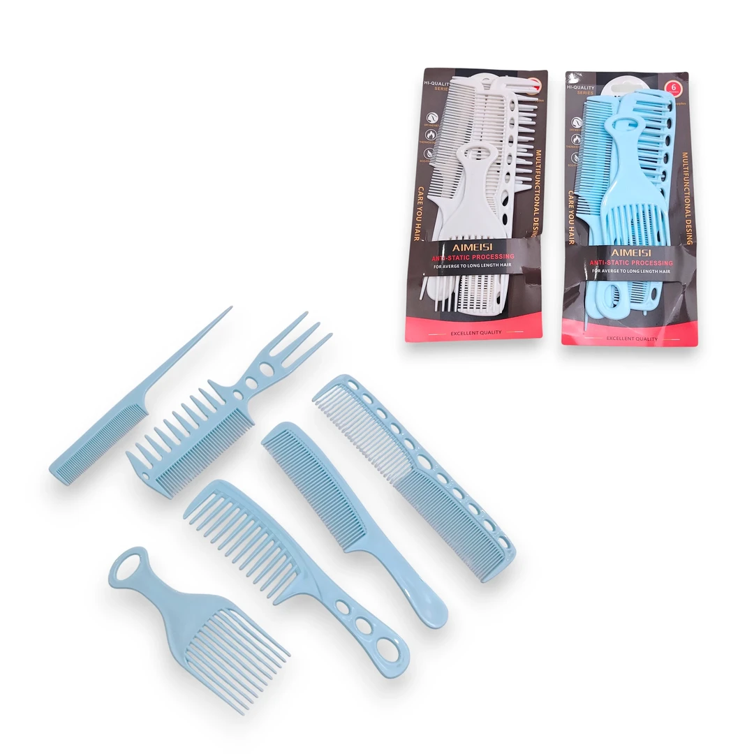Set De Peines x 6
