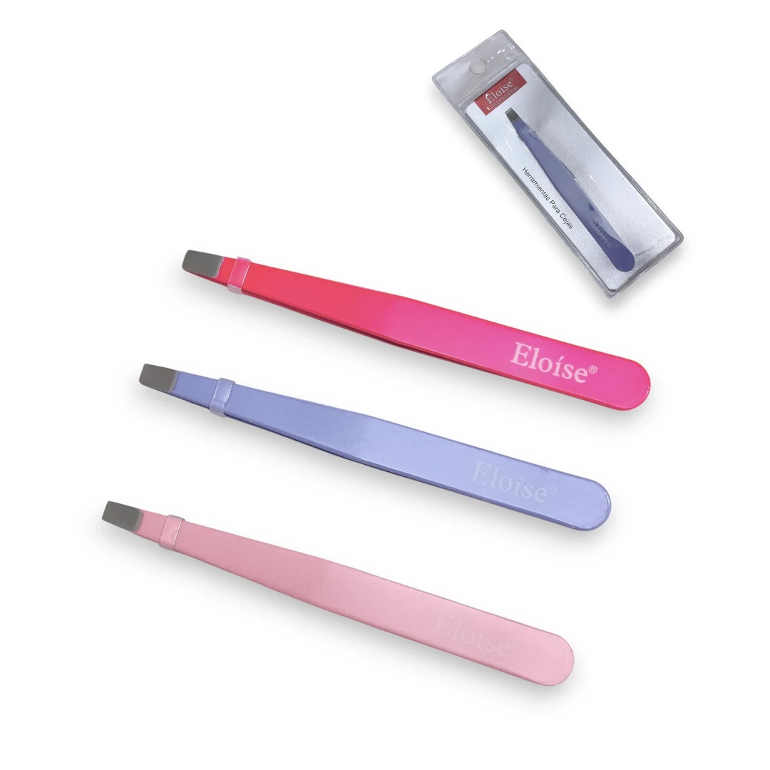 [PIN018812] Pinza De Depilar Eloise
