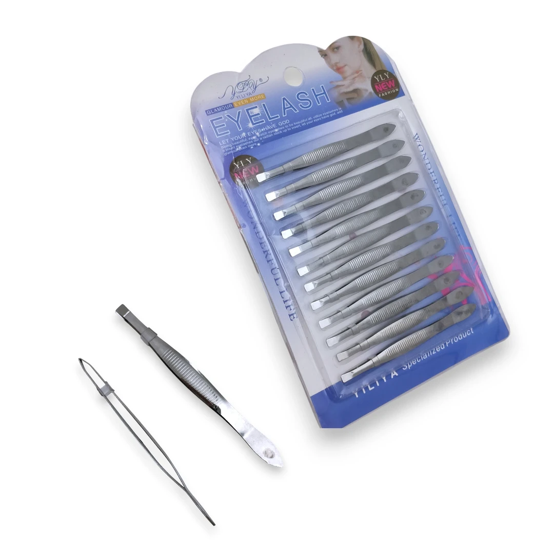 Pinza Aplicadora Eyelash