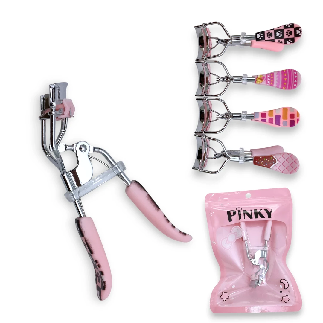 Arqueador Pinky Estampado