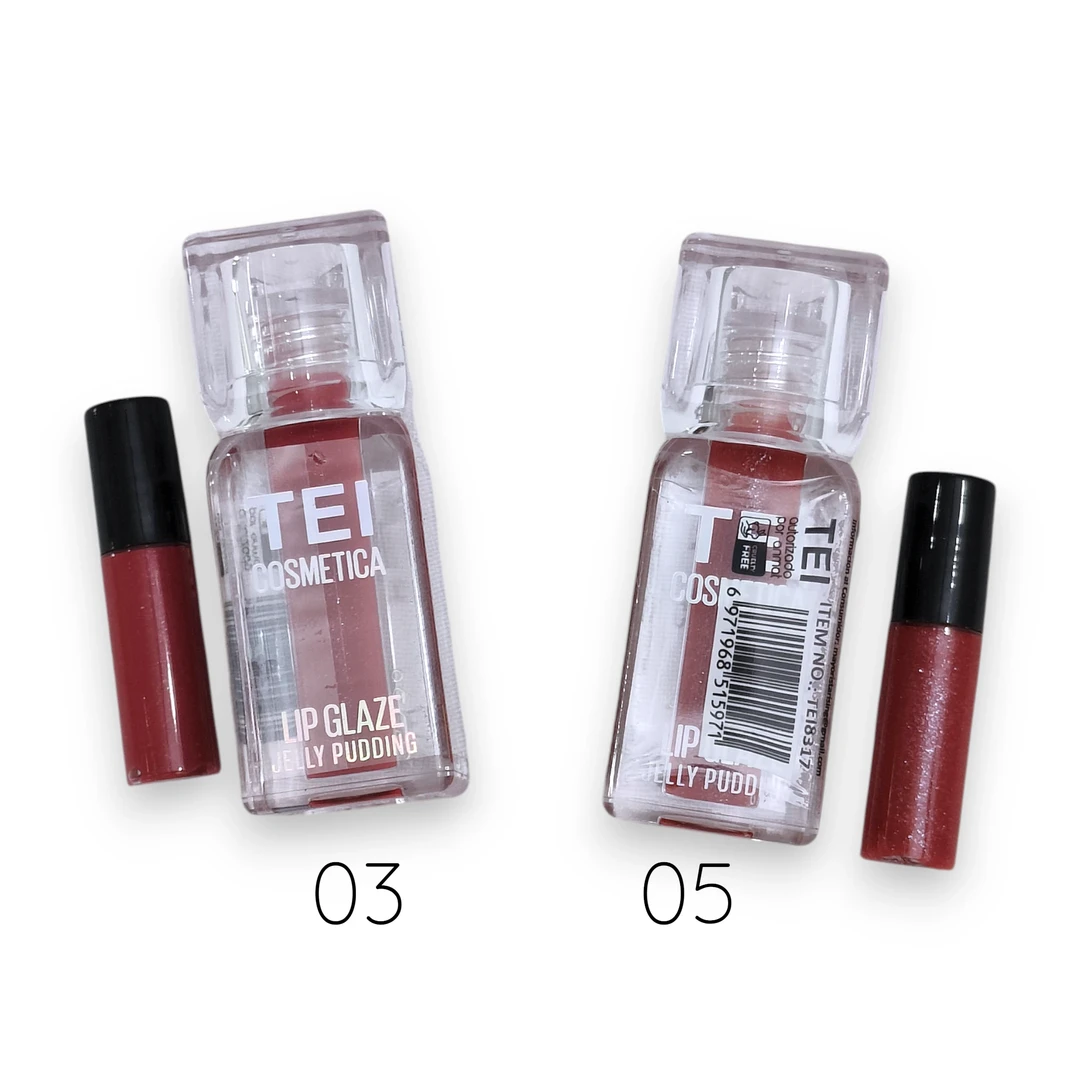 [TEI515971] Gloss Tei Cosmetica