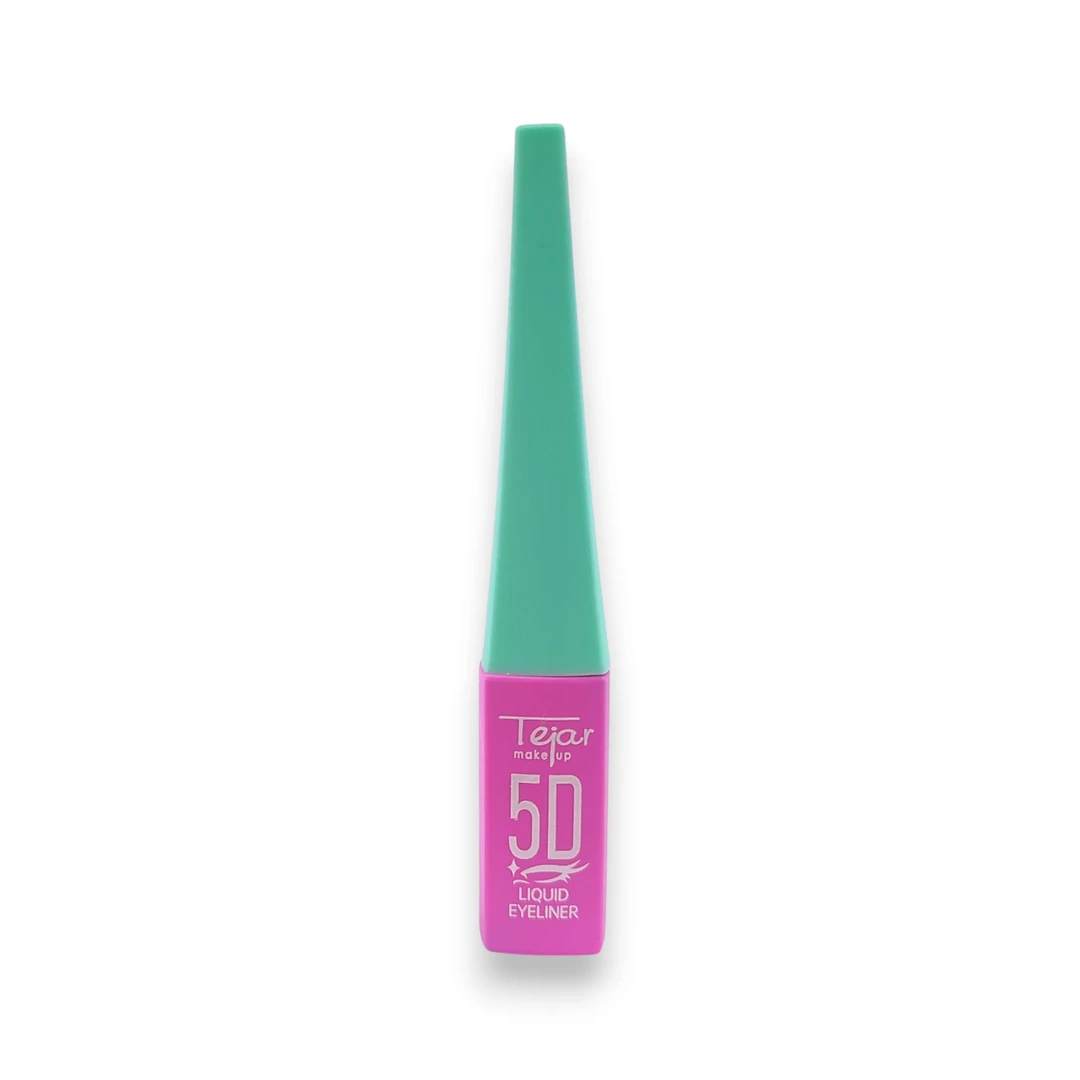 Delineador Líquido 5D