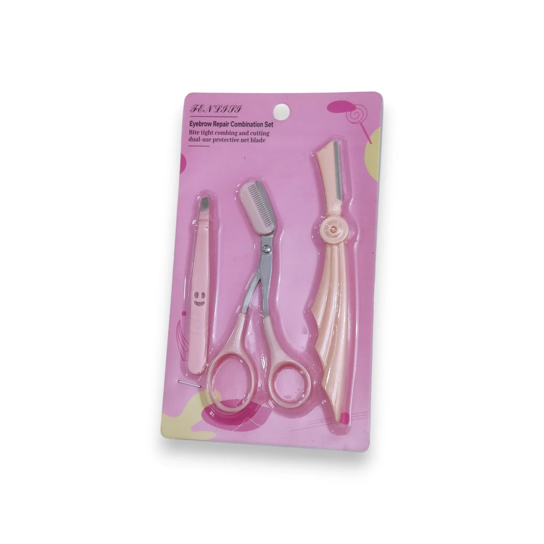 Set Eyebrow Repair