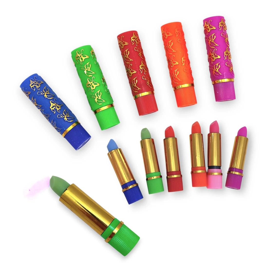 [LAB742915] Labial Mágico Butterly X 6
