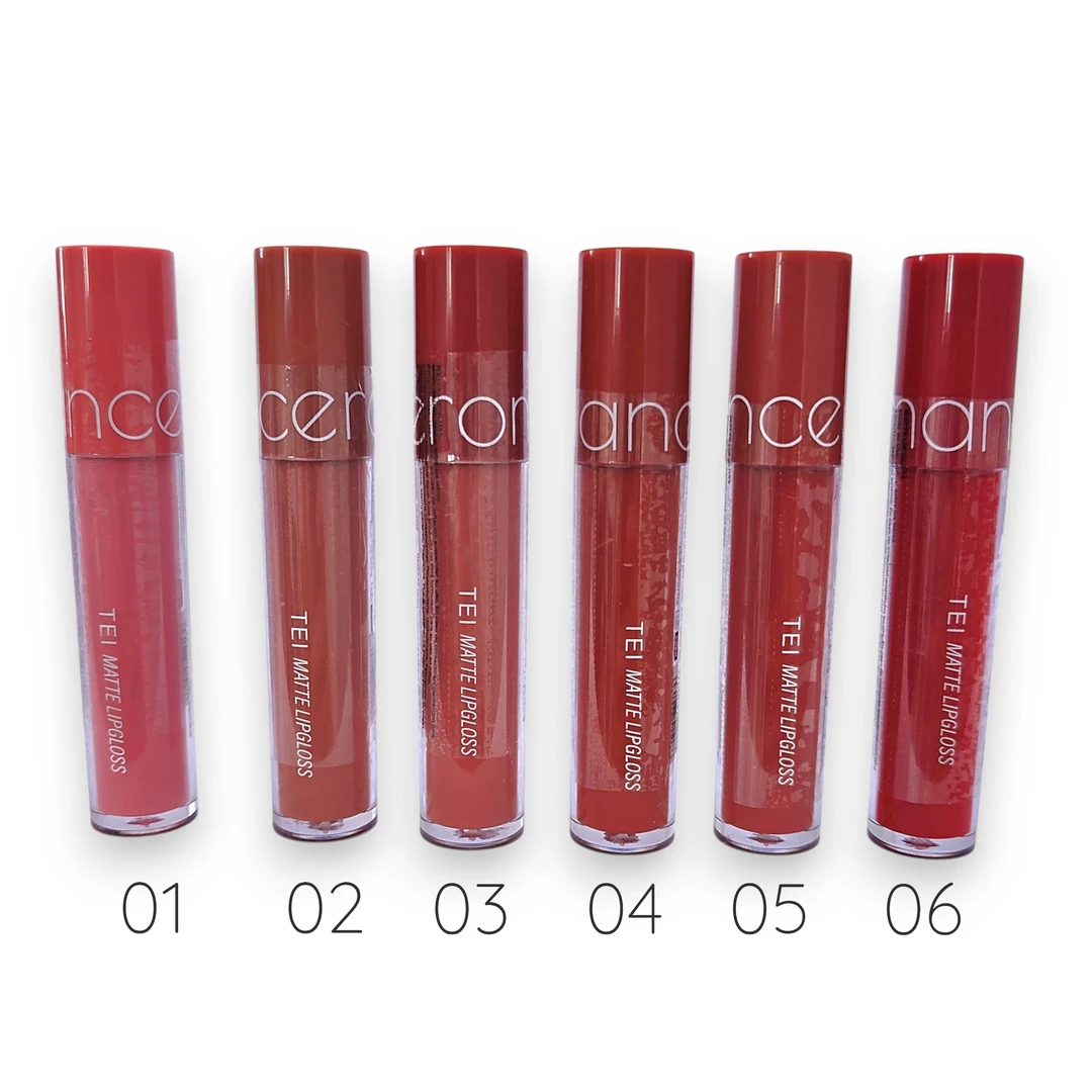 [LAB515186] Labial Matte Tei