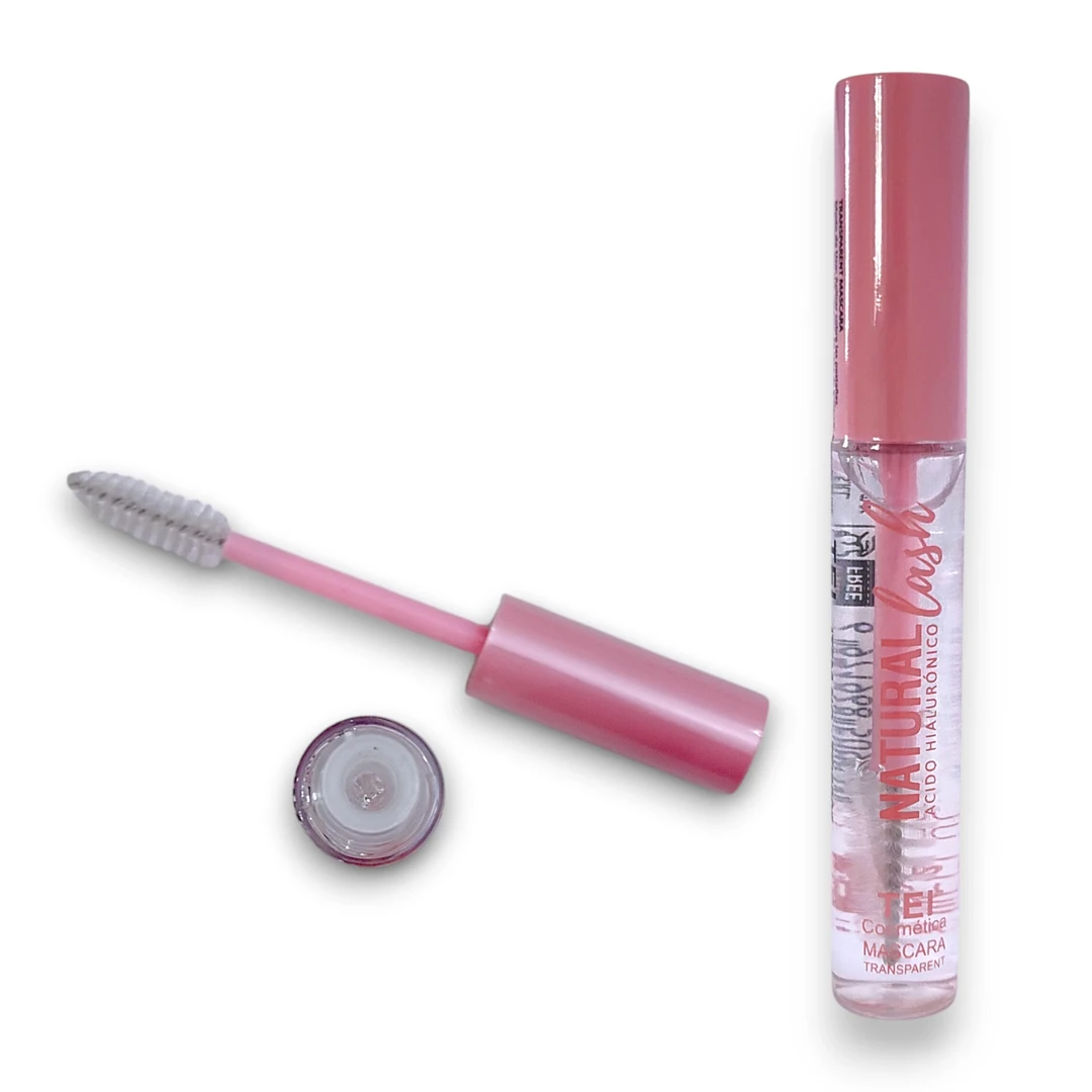 Máscara Para Pestañas Natural Lash