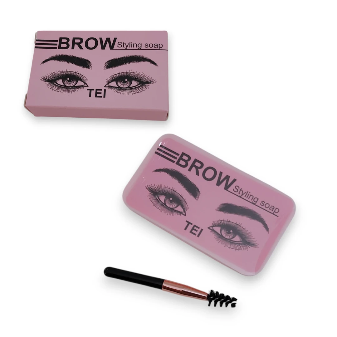 Cera Para Cejas Tei
