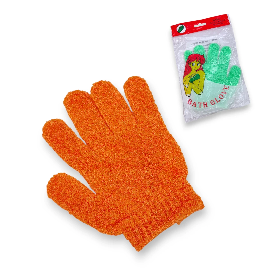 Guante Exfoliante