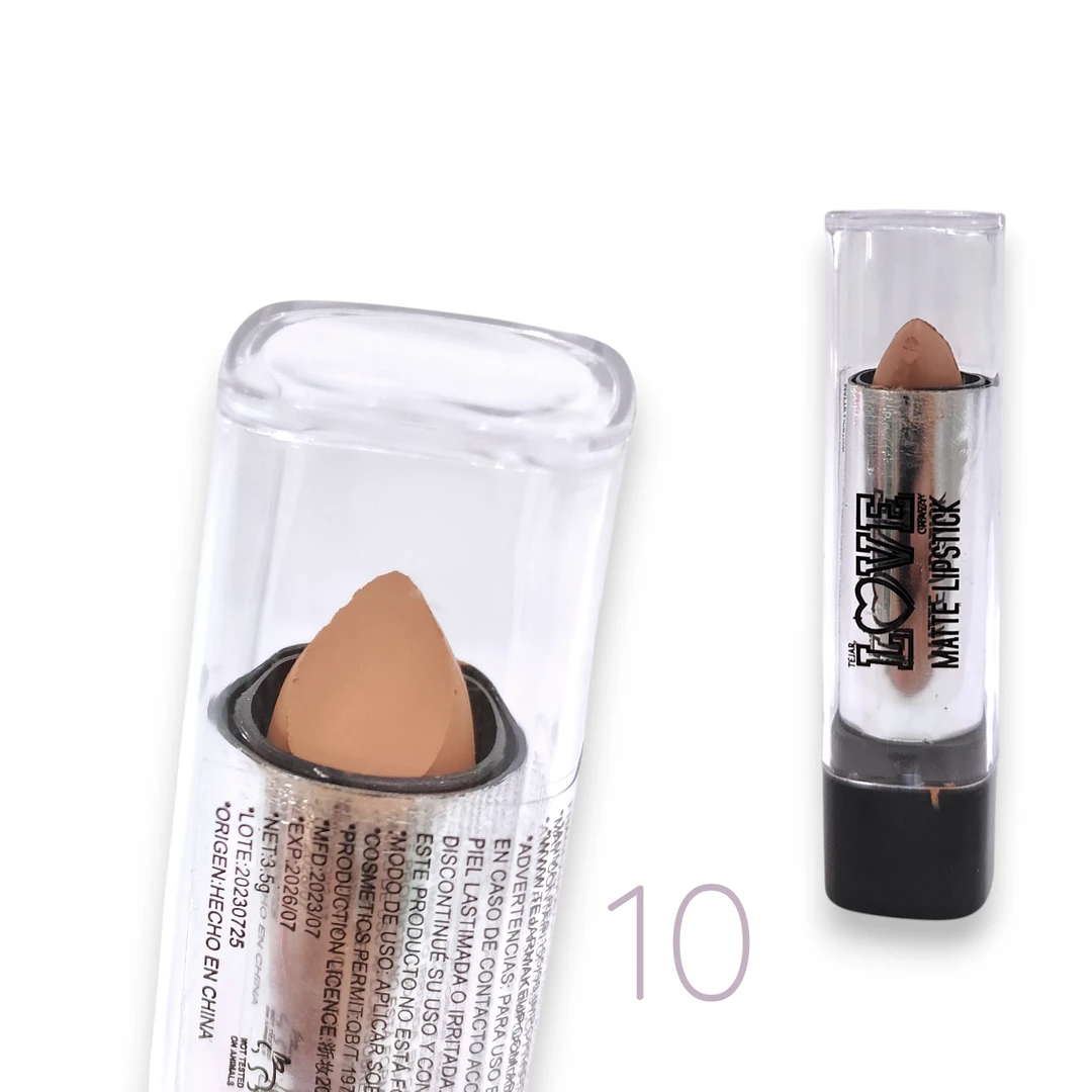 [LAB828815] Labial Love Matte
