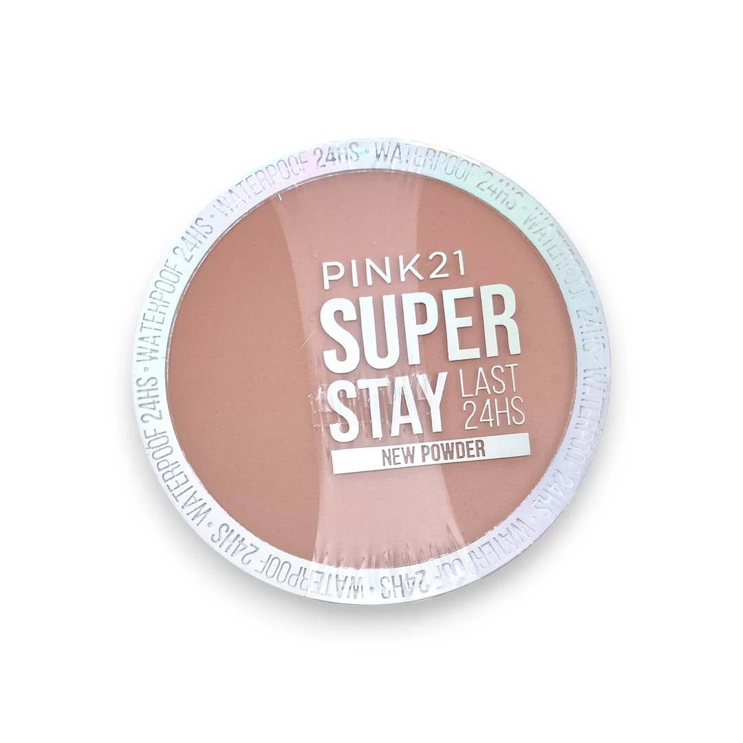 [P21468916] Polvo Compacto Super Stay
