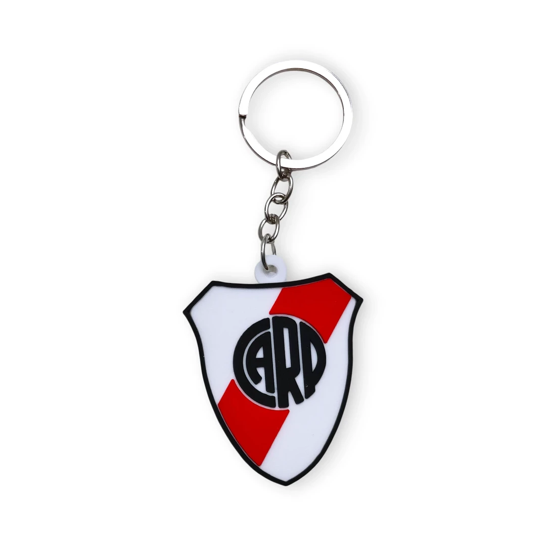 Llavero Escudo CARP