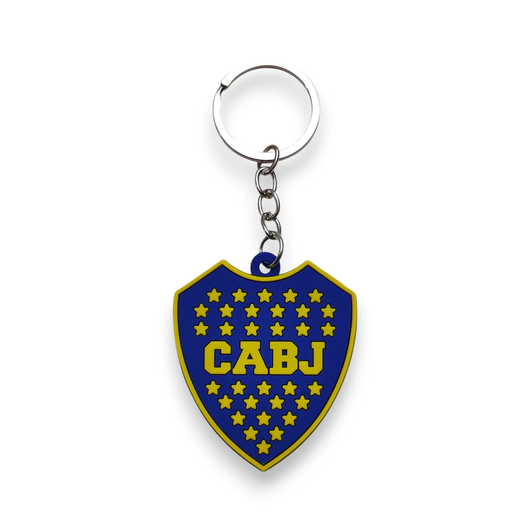 [LVE834912] Llavero Escudo CABJ