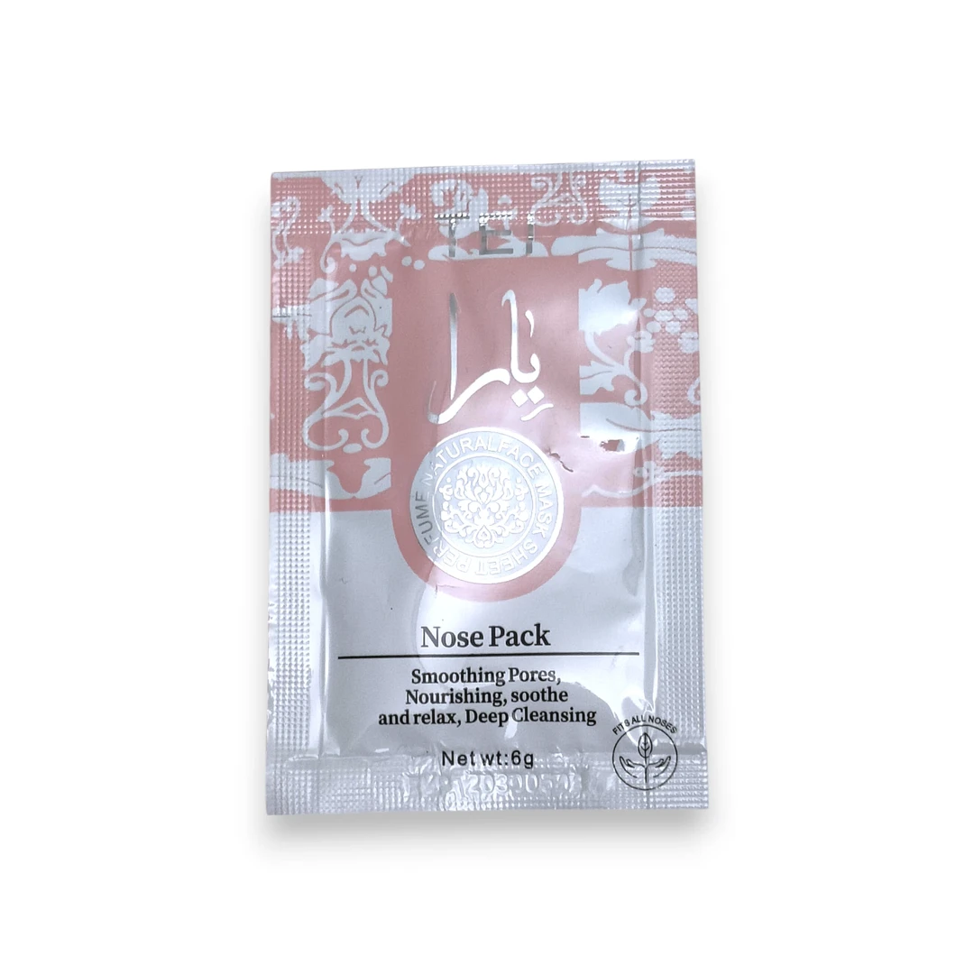 [PAR330260] Parche Nariz Rose