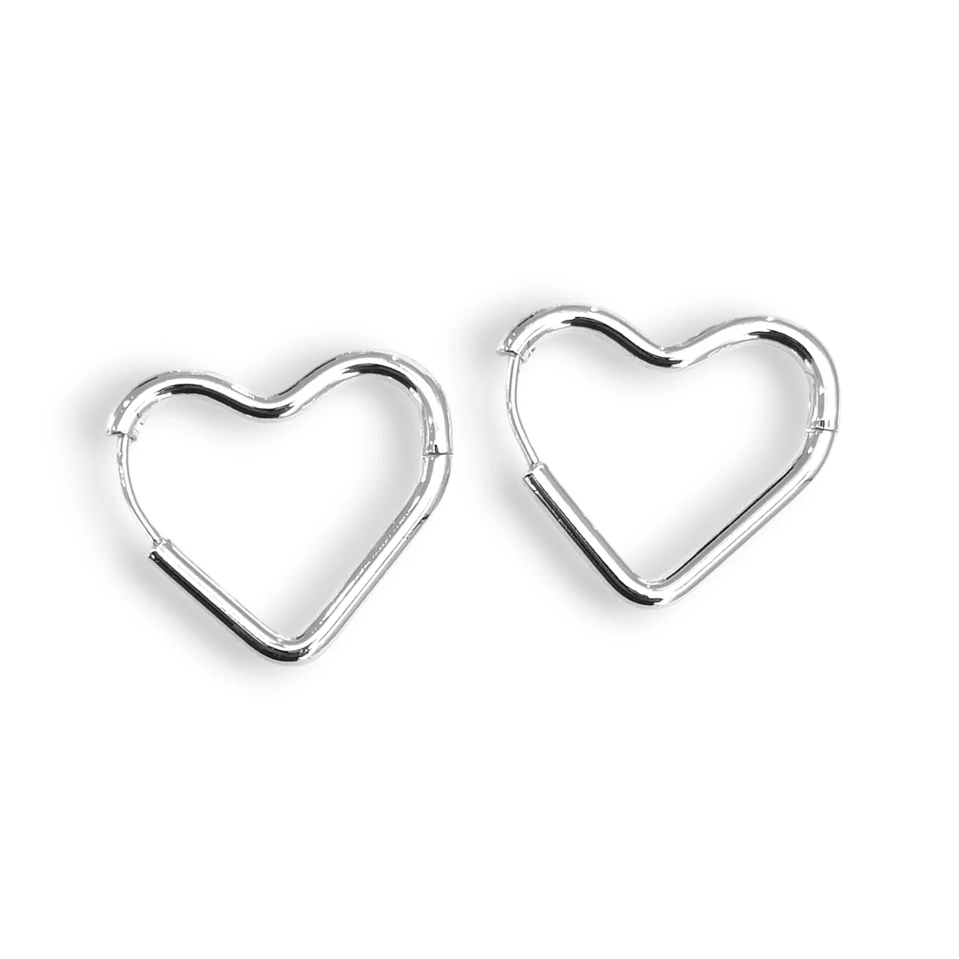 [AROC223MM] Aros Corazón Minimalista B