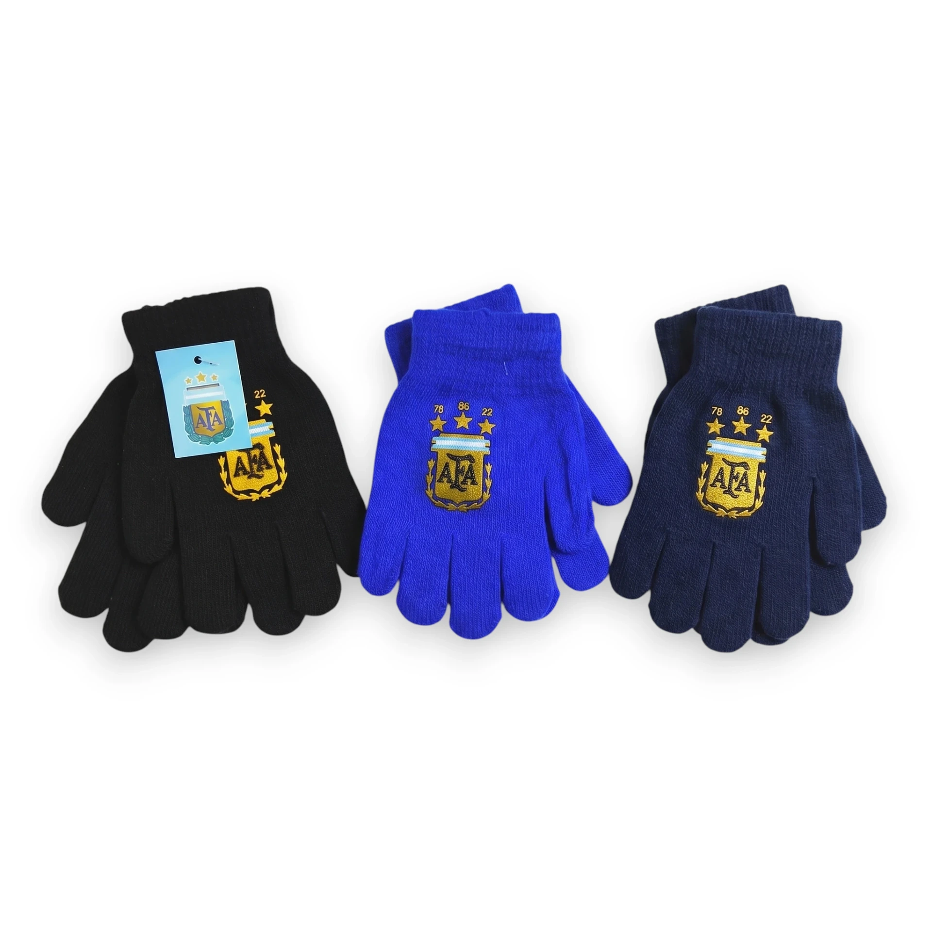 [GUA923847] Guantes Argentina
