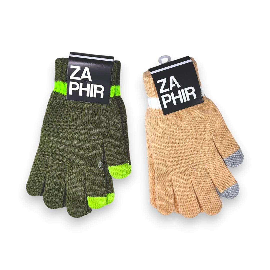 [GUA789012] Guantes Táctiles