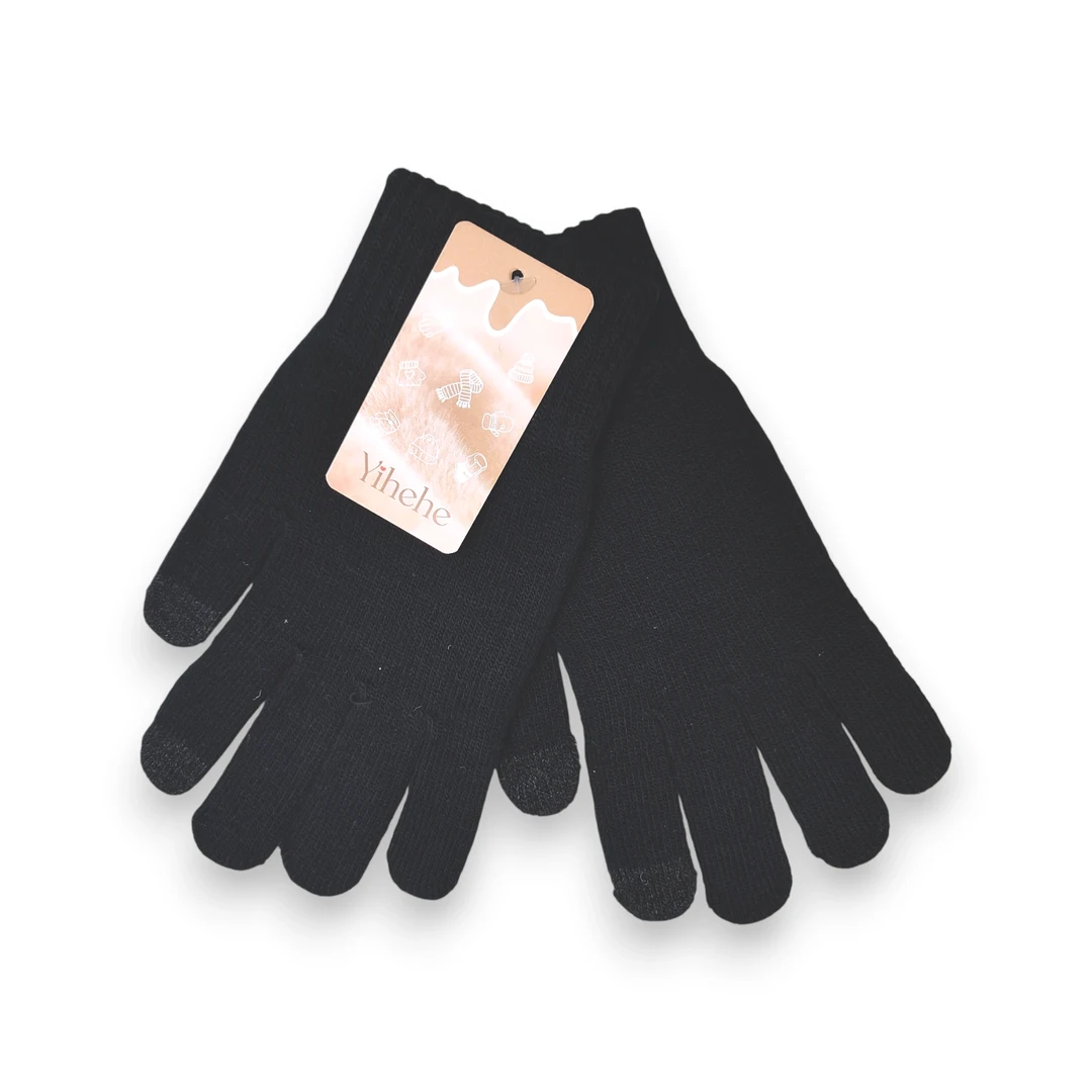 [GUA111284] Guantes Táctiles Tejidos