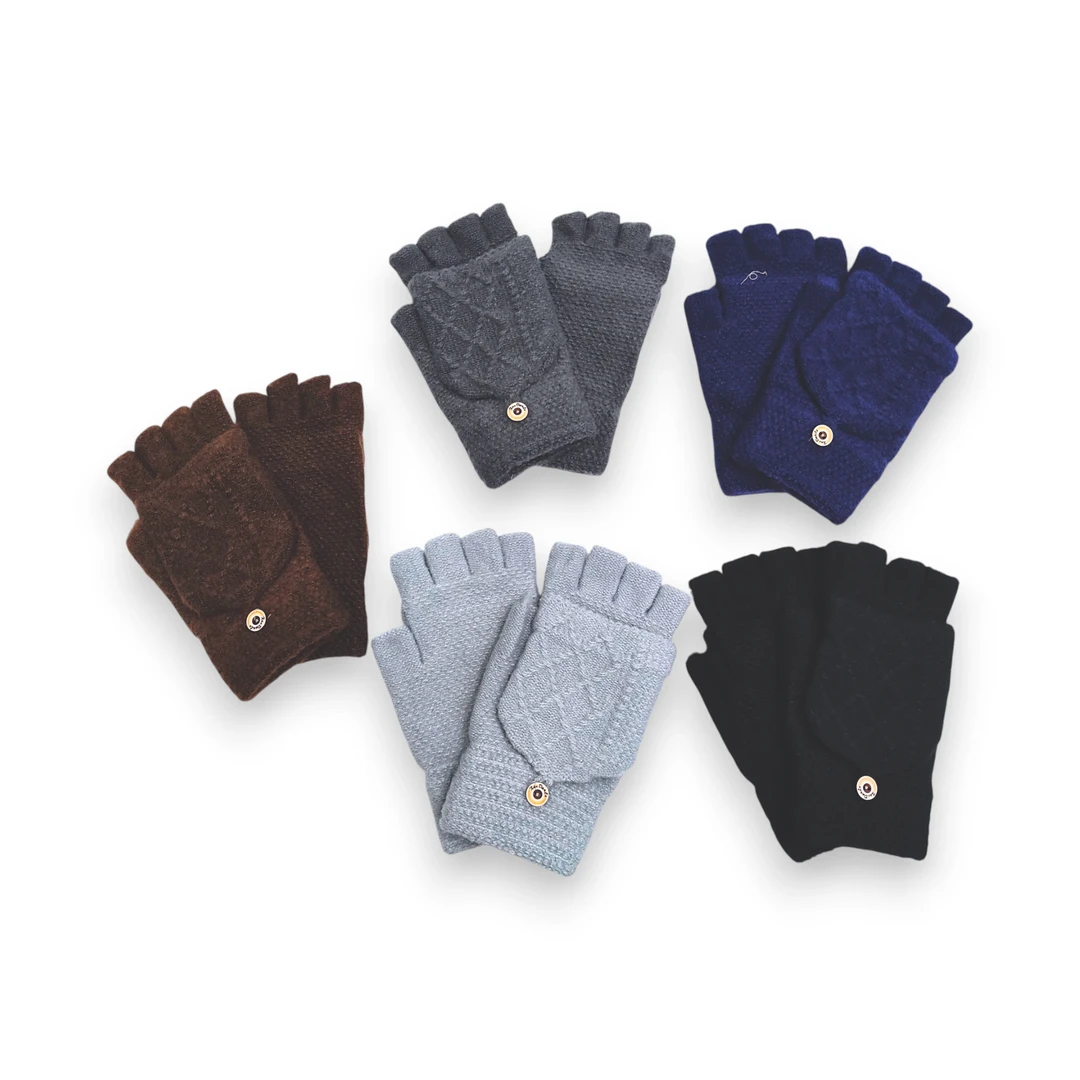 [GUA110249] Guantes Mitones