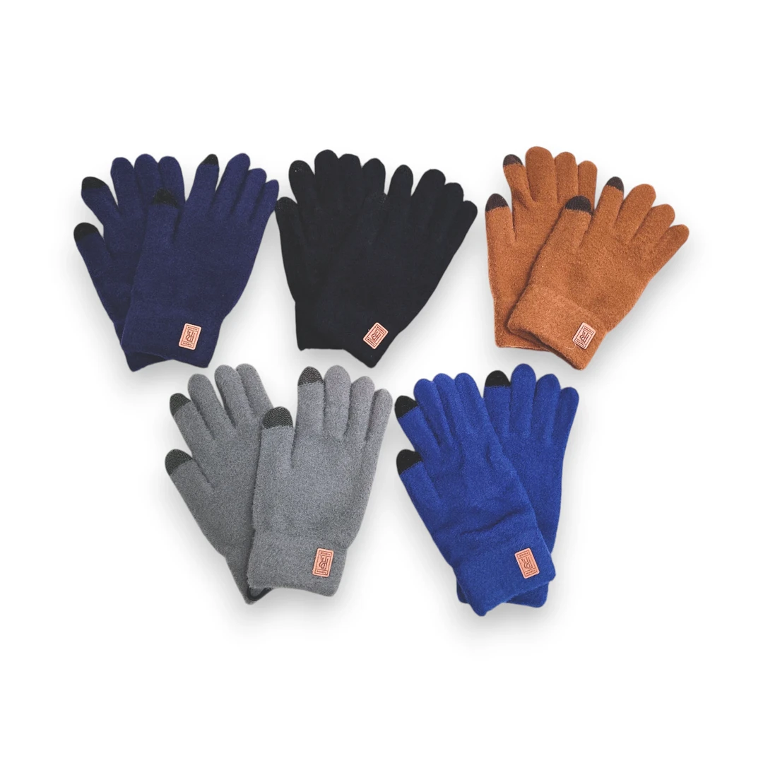[GUA155059] Guantes De Invierno Soft