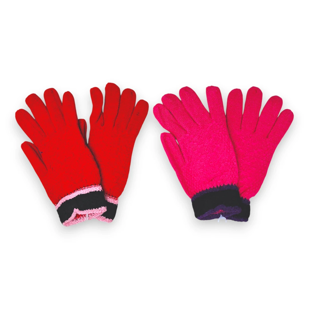 [GUA871086] Guantes Tejidos Térmicos