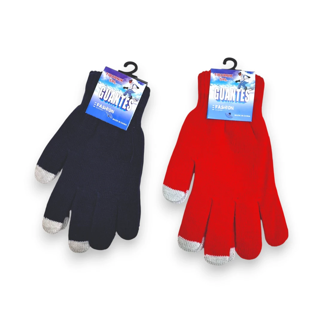 [GUA090418] Guantes Térmicos Invierno