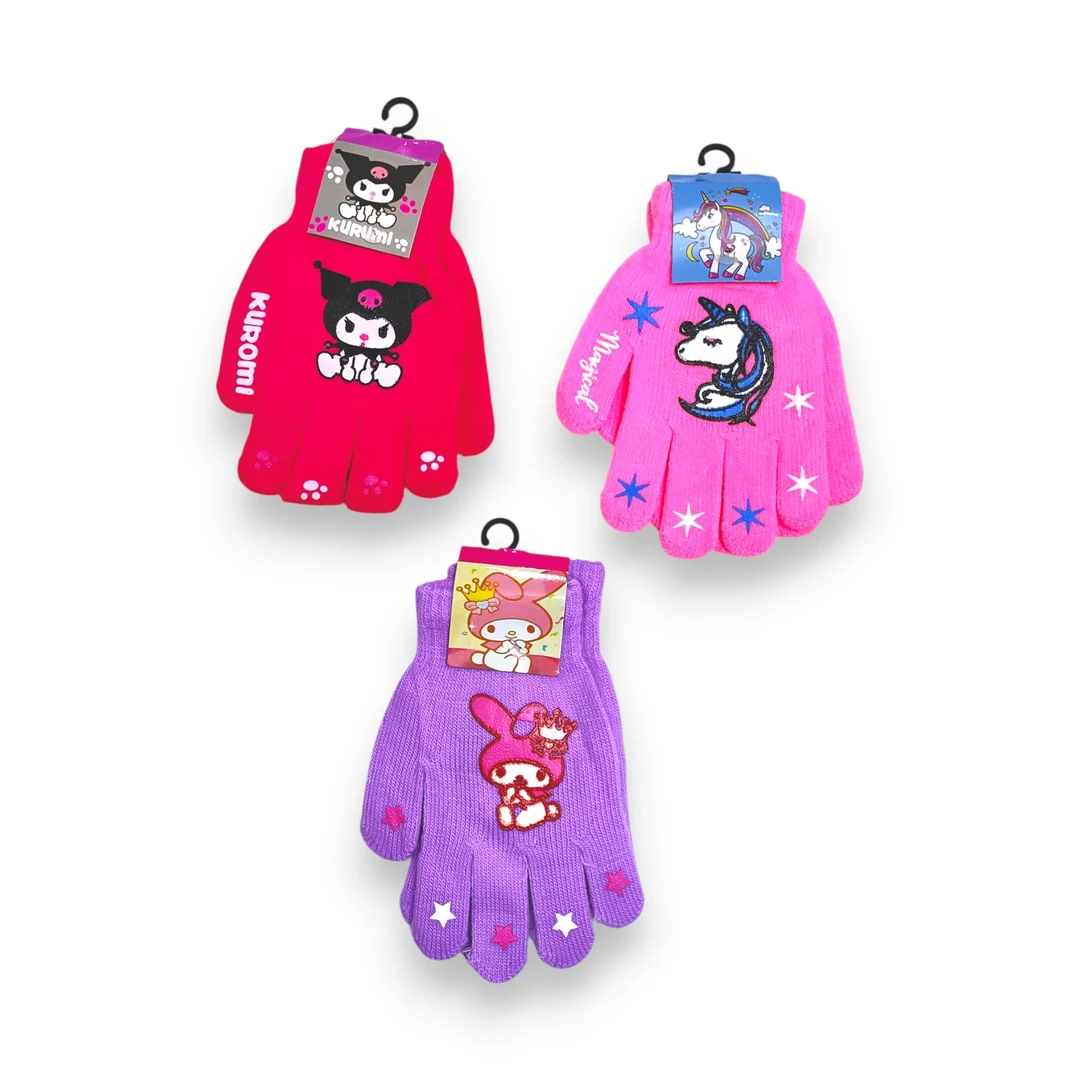 [GUA221332] Guantes Térmicos Infantiles