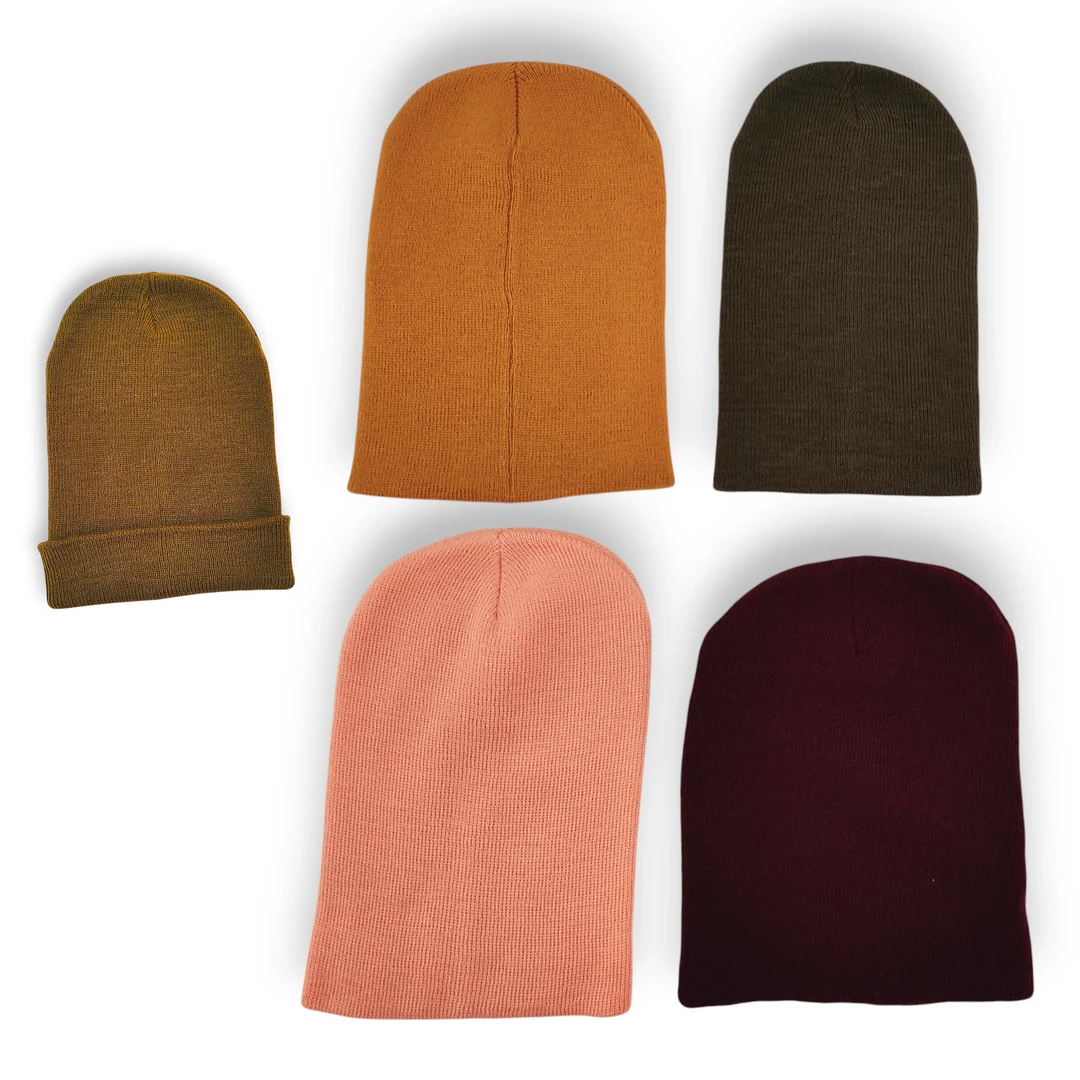 [GOR928471] Gorros Tejidos
