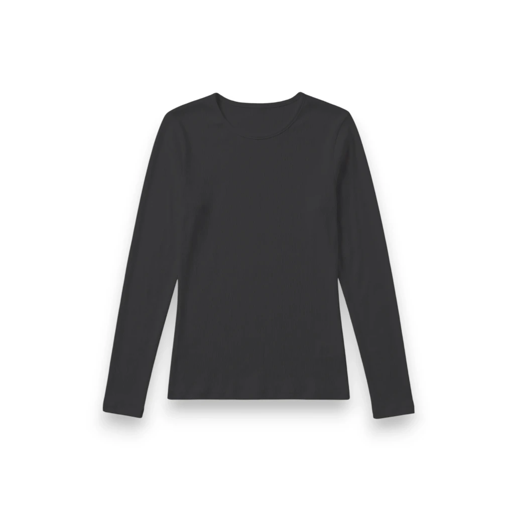 Camiseta Térmica Hombre S-M L-XL