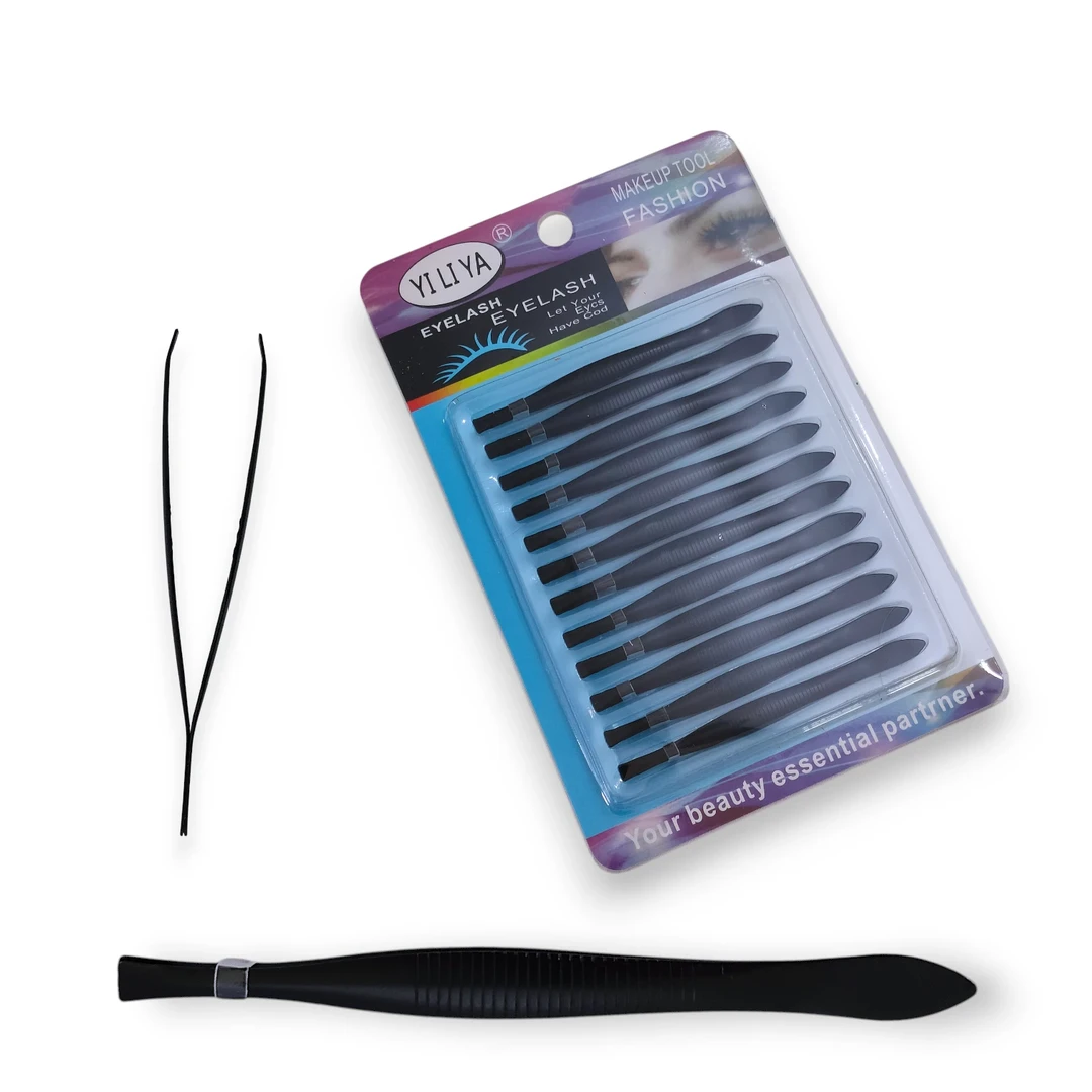 [APL633661] Pincitas Negras x 12