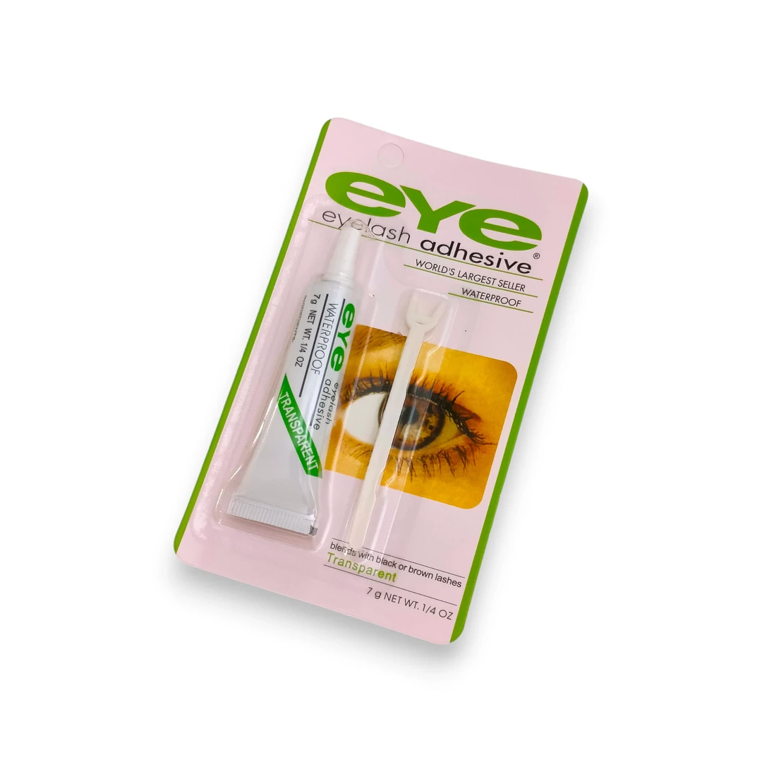 [EYE095218] Pegamento Pestañas  TransparenteEyelash Adhesive