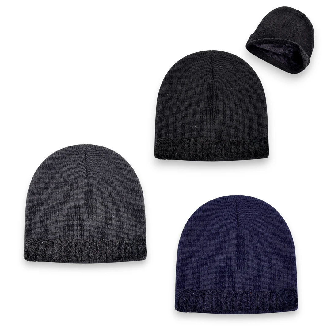 [GOR000049] Gorro Abrigo Interior