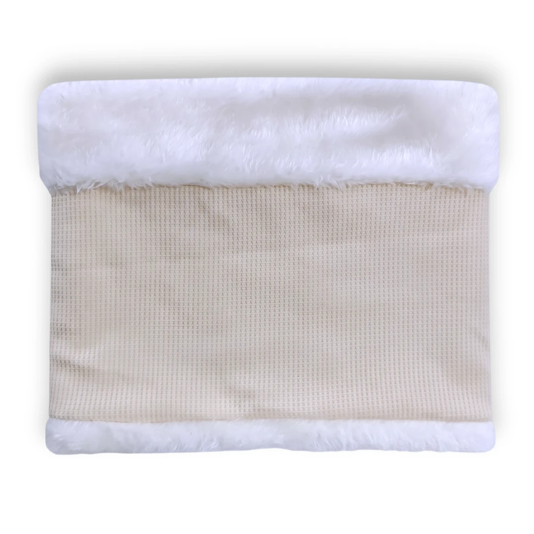 [CUE789123] Cuello Térmico Reversible 