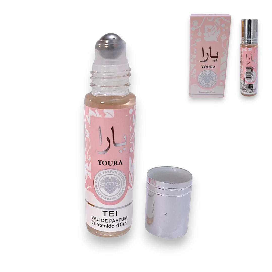 Perfume Roll-On Youra